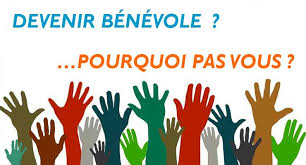 Bénévolat