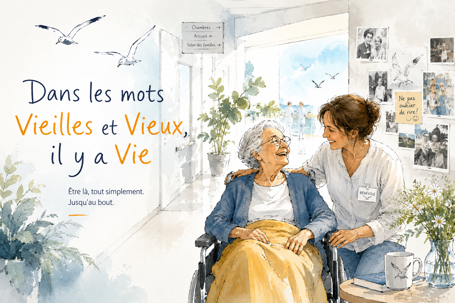 Illustration de Jean Duverdier